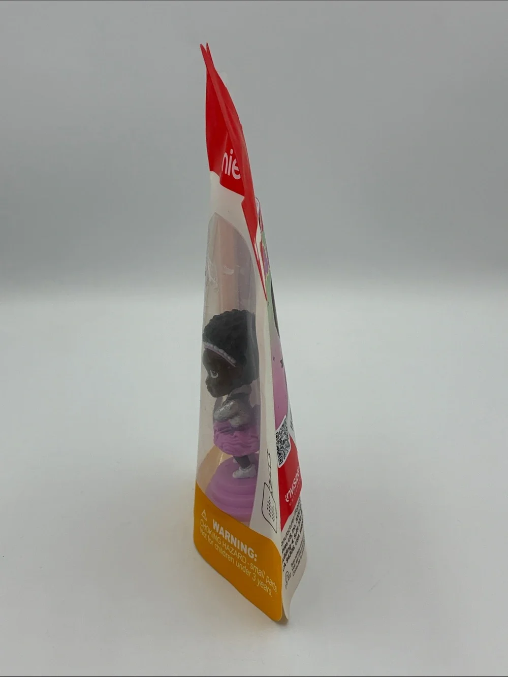 Tonies Invisible Universe: Qai Qai Tonie Figurine Songs & Story Kid Nation